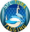 Tuna tagging