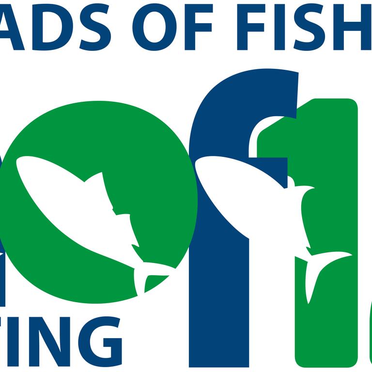 12th Head of Fisheries meeting logo