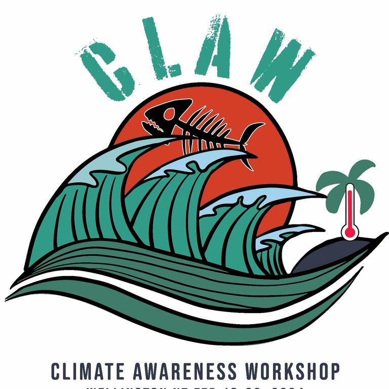 Climate Awareness Workshop (CLAW)