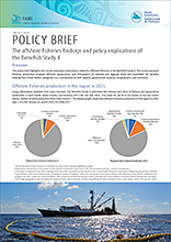 SPC Policy Brief #42
